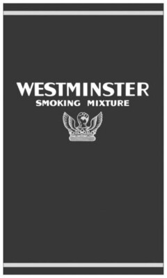 WESTMINSTER SMOKING MIXTURE