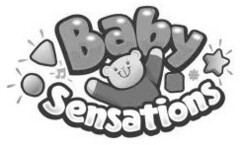 Baby Sensations