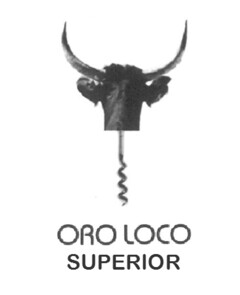 ORO LOCO SUPERIOR