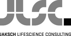 JLSC JAKSCH LIFESCIENCE CONSULTING