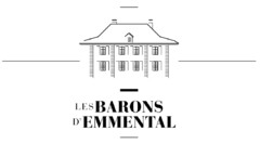 LES BARONS D'EMMENTAL