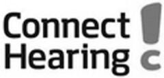 Connect Hearing!