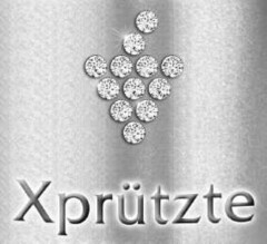 Xprützte