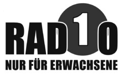 Radio 1 NUR FÜR ERWACHSENE