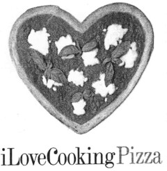 iLoveCooking Pizza