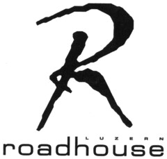 R LUZERN roadhouse