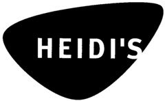 HEIDI'S