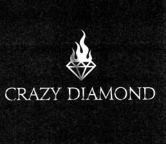 CRAZY DIAMOND