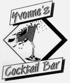Yvonne's Cocktail Bar