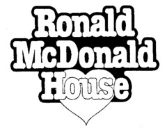 Ronald McDonald House