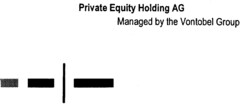 Private Equity Holding AG Managed by the Vontobel Group