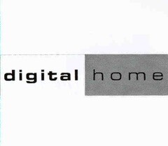 digital home