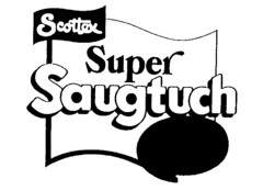 Scottex Super Saugtuch