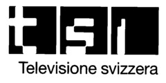 tsi Televisione svizzera