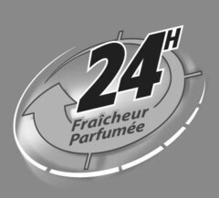 24H Fraîcheur Parfumée