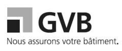 GVB Nous assurons votre bâtiment.