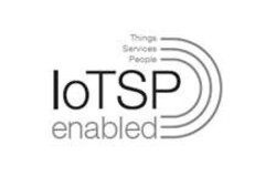 IoTSP enabled Things Services People