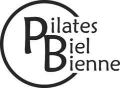 Pilates Biel Bienne