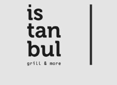 istanbul grill & more