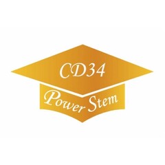 CD34 Power Stem