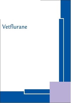 Vetflurane