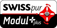 swisspur Modul+plus