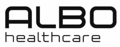 ALBO healthcare