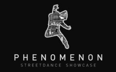 PHENOMENON STREETDANCE SHOWCASE