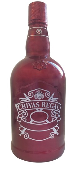 CHIVAS REGAL