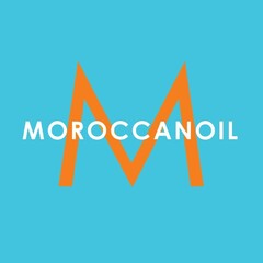 M MOROCCANOIL