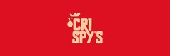 CRI SPY'S