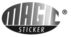 MAGIC STICKER