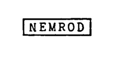 NEMROD