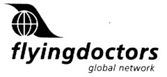 flyingdoctors global network