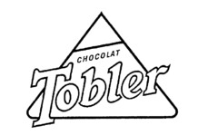 CHOCOLAT Tobler