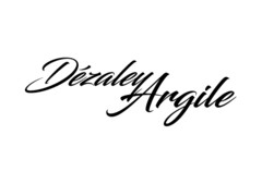 Dézaley Argile