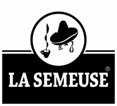 LA SEMEUSE