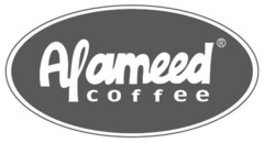 Alameed coffee