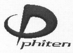 P phiten