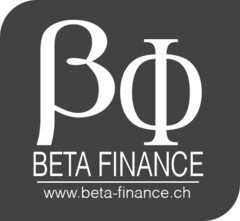 BETA FINANCE www.beta-finance.ch