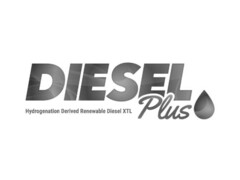 DIESEL Plus Hydrogenation Derived Renewable Diesel XTL