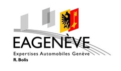 EAGENÈVE Expertises Automobiles Genève R.Bolis