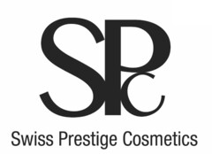 SPc Swiss Prestige Cosmetics