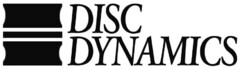 DISC DYNAMICS