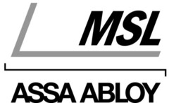 MSL ASSA ABLOY