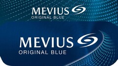 MEVIUS ORIGINAL BLUE MEVIUS ORIGINAL BLUE