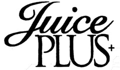 Juice PLUS
