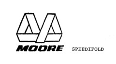 M MOORE SPEEDIFOLD