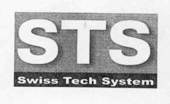 STS Swiss Tech System