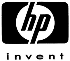 hp invent